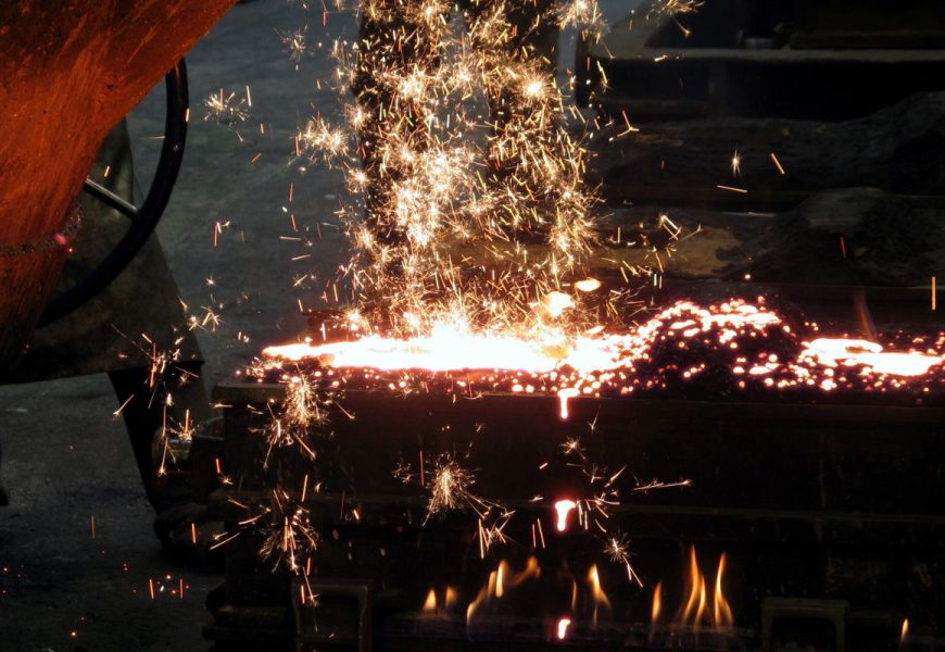 Comment la fonderie aluminium est-elle utilisée dans les travaux de construction pour produire des éléments structuraux légers et résistants ? Comment la fonderie aluminium est-elle utilisée dans les travaux de construction pour produire des éléments structuraux légers et résistants ?
