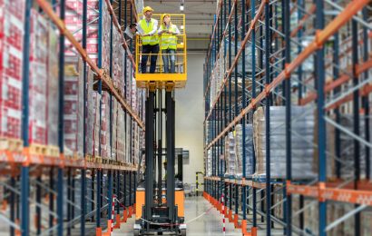 Plateforme logistique : anticiper les normes environnementales Plateforme logistique : anticiper les normes environnementales